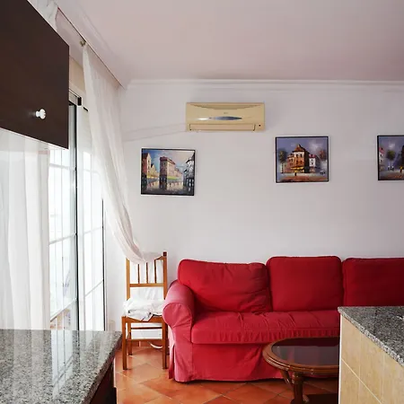 Apartment Carabeo 48 Nerja
