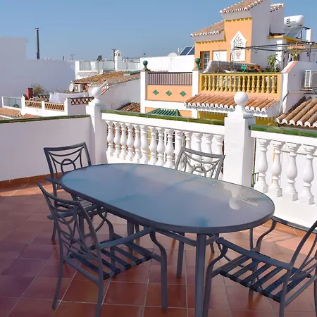 Carabeo 48 Apartment Nerja