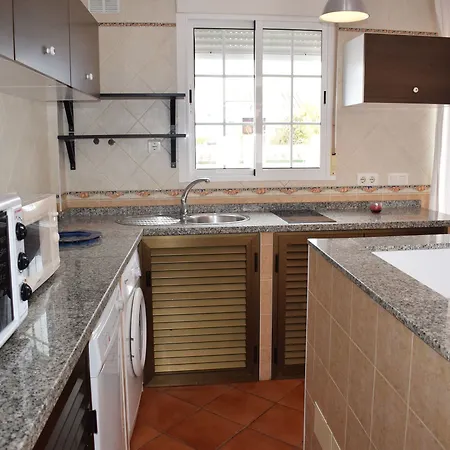 Apartment Carabeo 48 Nerja